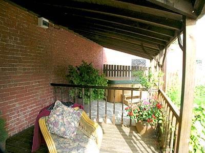 Wold House Cottage Nafferton Buitenkant foto