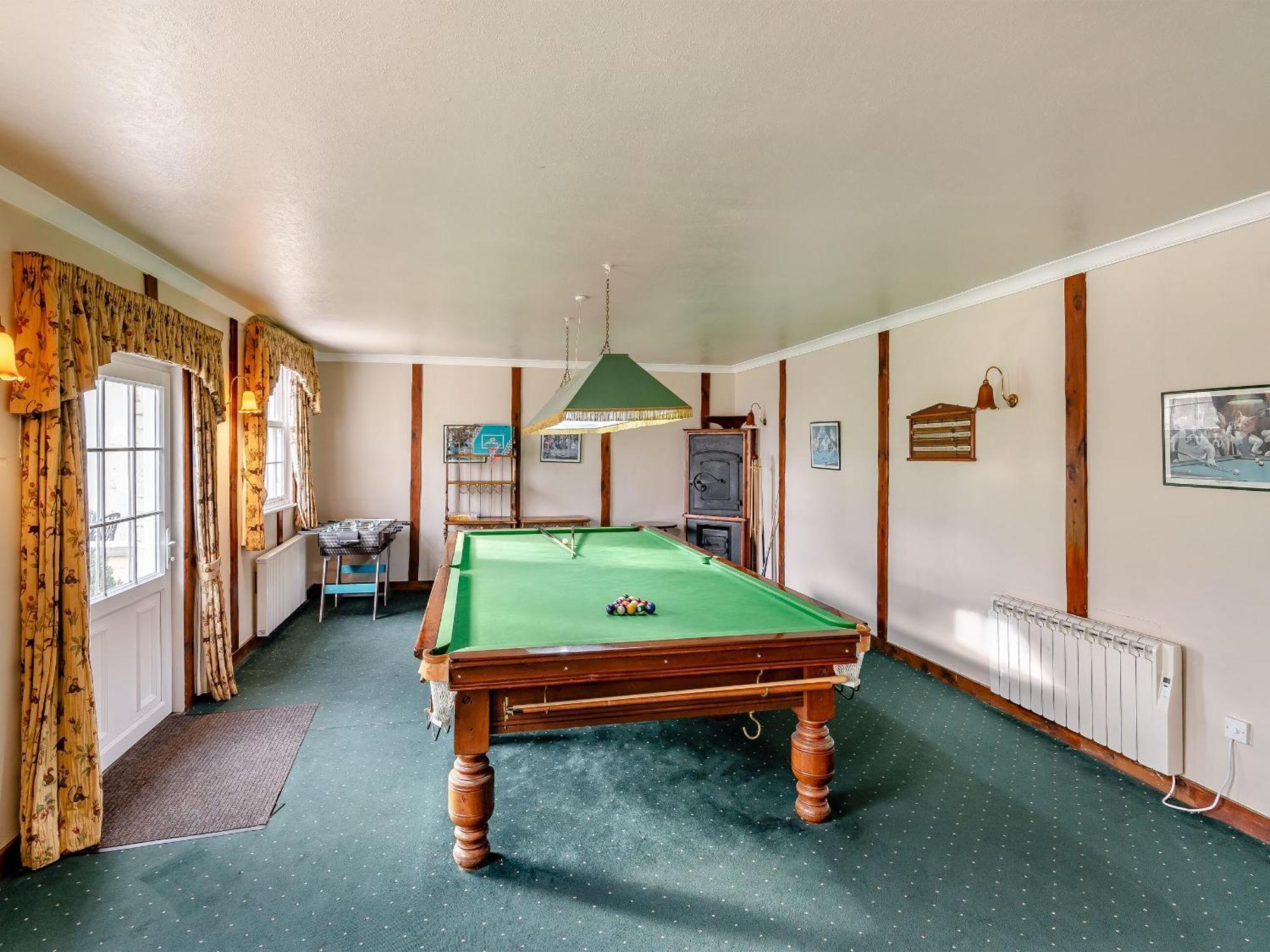 Wold House Cottage Nafferton Buitenkant foto